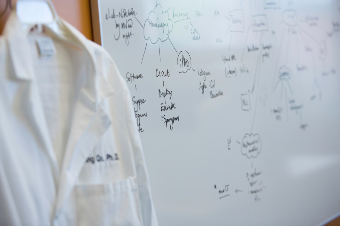 New nih data management and sharing policy starts in january