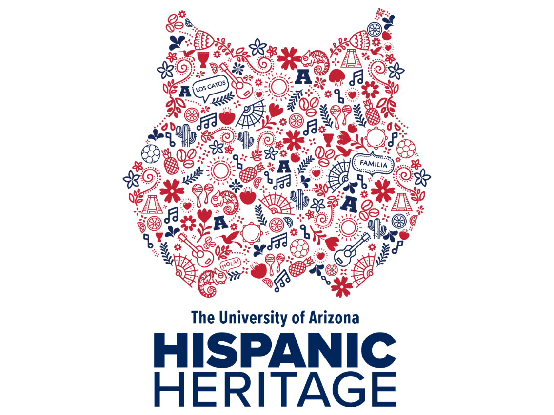 Hispanic Heritage Month: Sept. 15-Oct. 15 | University of Arizona Libraries