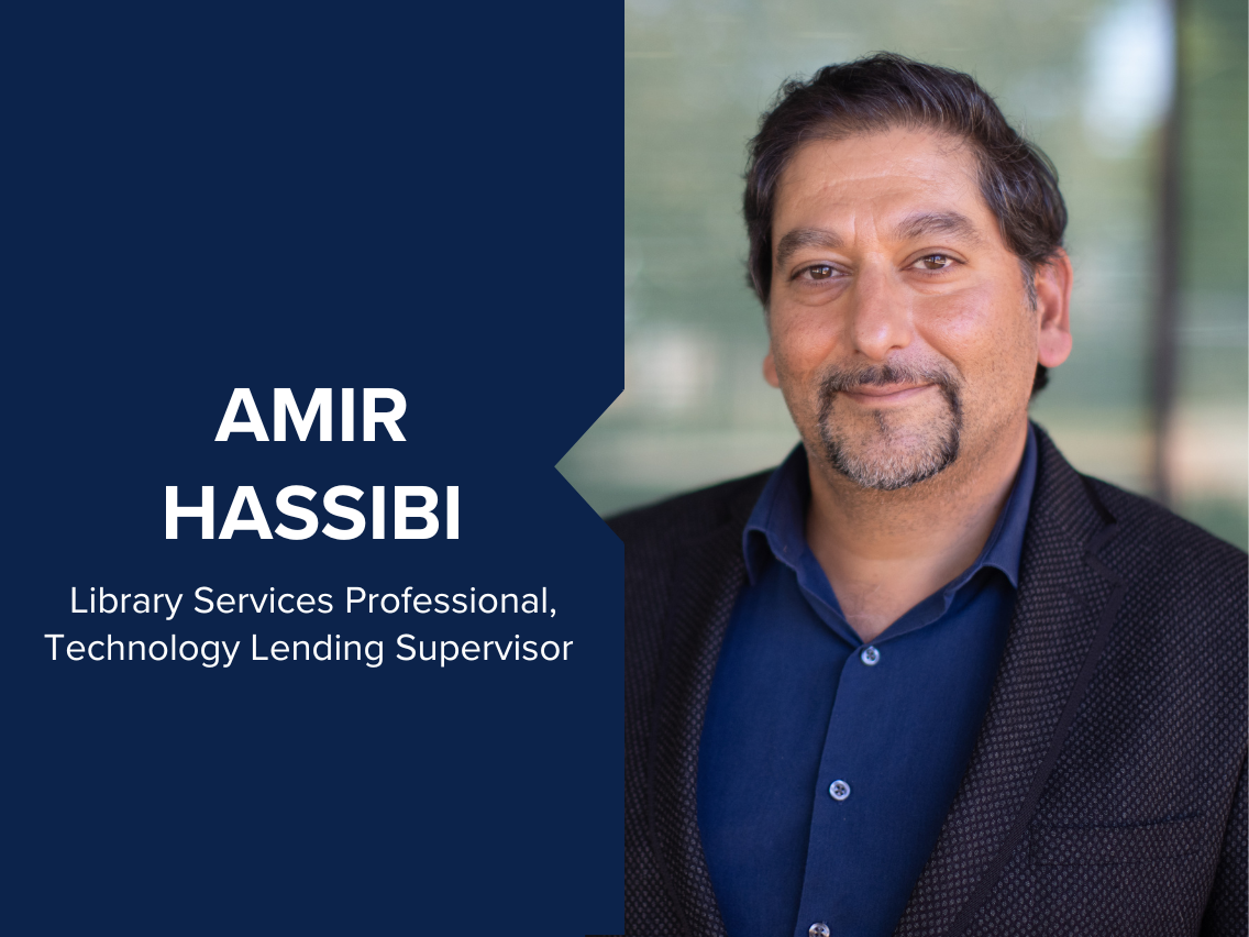 Amir Hassibi honored as Project Connect Arizona Now concludes