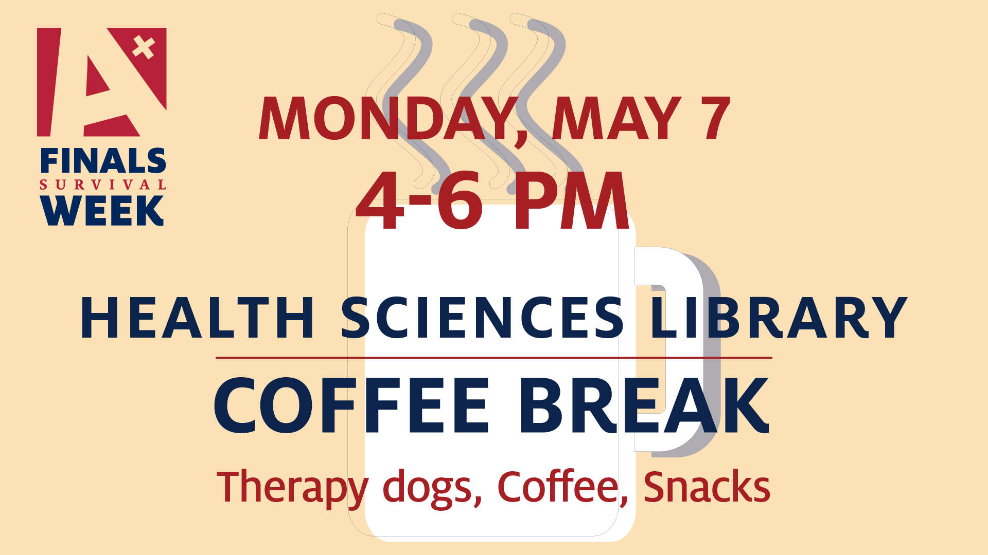 Coffee Break | University of Arizona Libraries