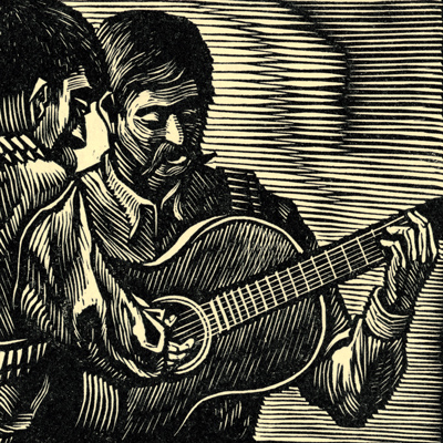 Stories & Music of the Revolution Exhibit University of Arizona Libraries