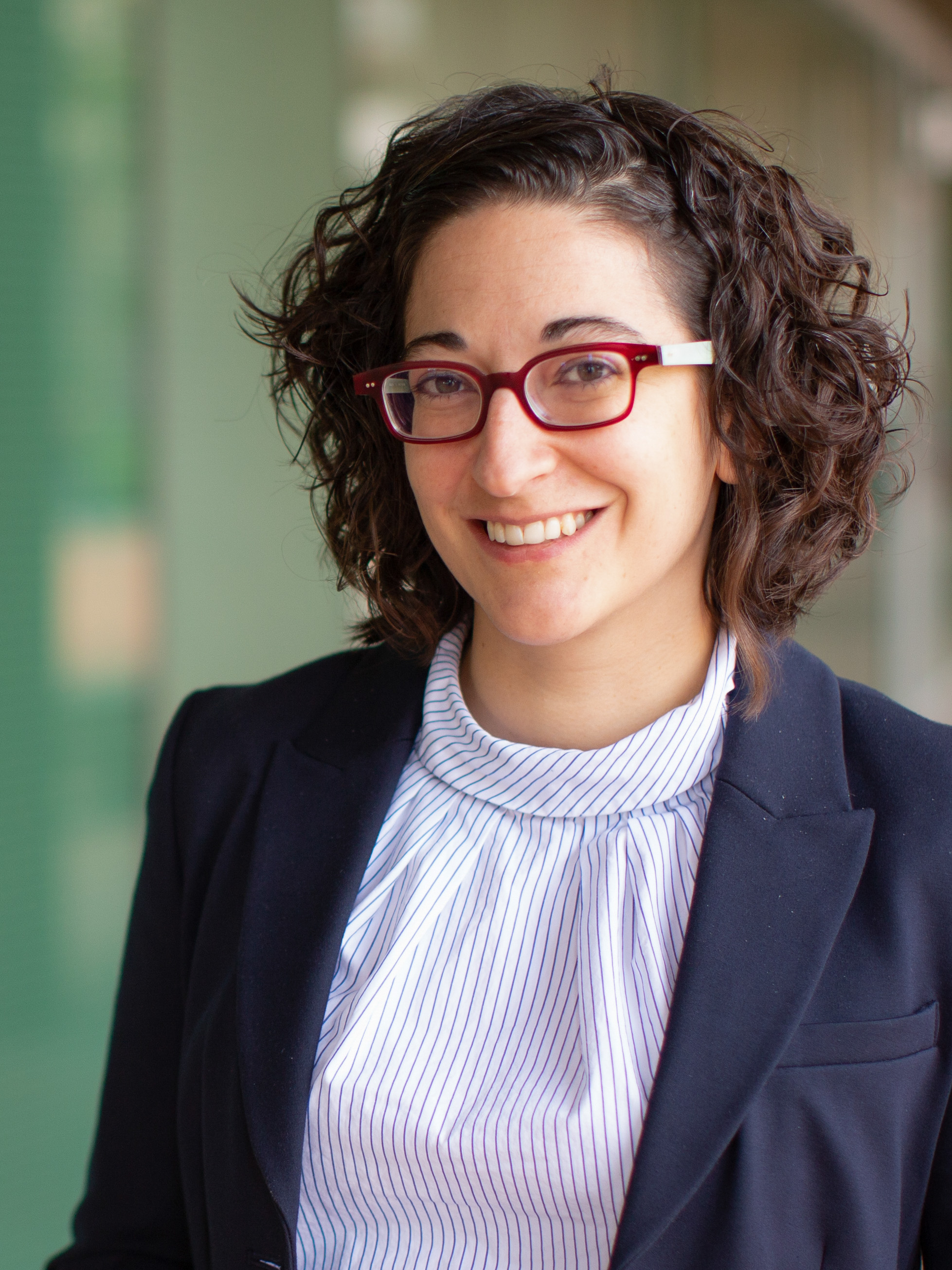 Megan Senseney | University of Arizona Libraries