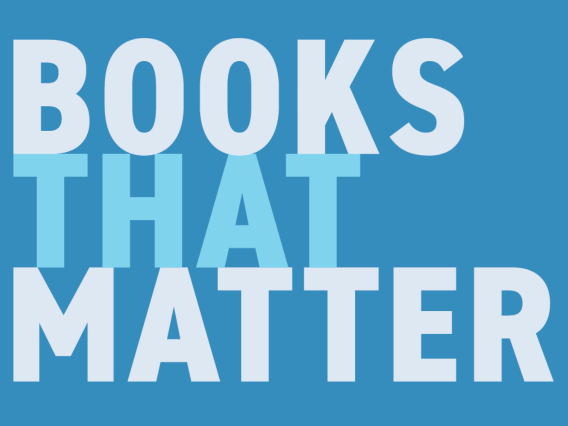 Books That Matter logo
