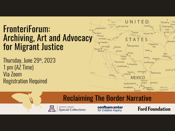 Reclaiming the Border roundtable June 29