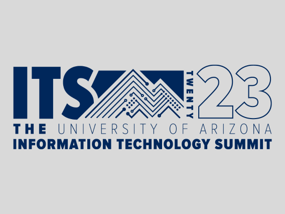 2023 IT Summit logo