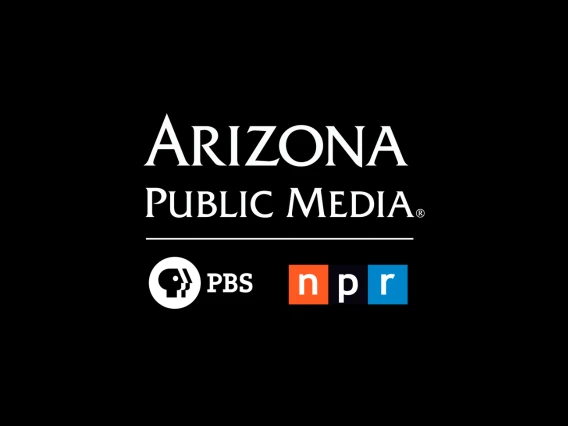 Arizona Public Media logo