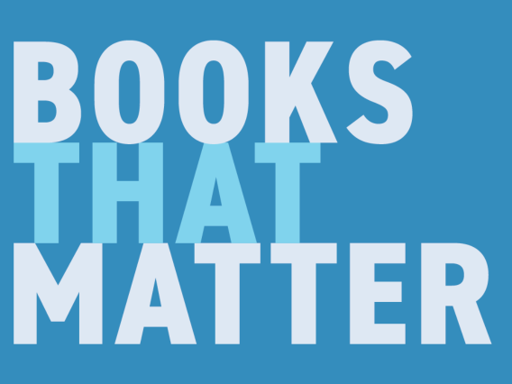 Books That Matter logo