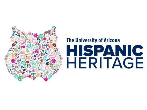 Hispanic Heritage Month logo