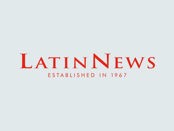 LatinNews logo