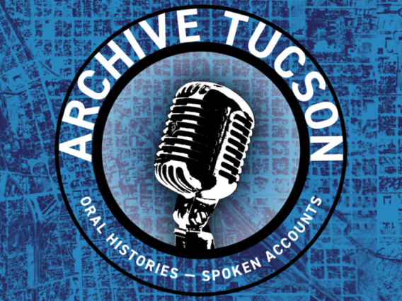 Archive Tucson logo