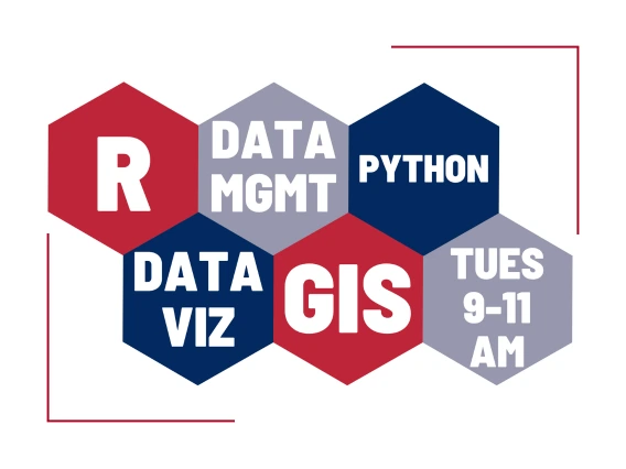 Data Visualization promo image/decorative