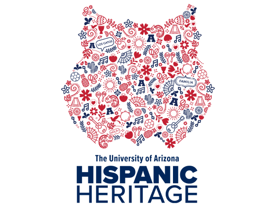 Hispanic Heritage Month logo