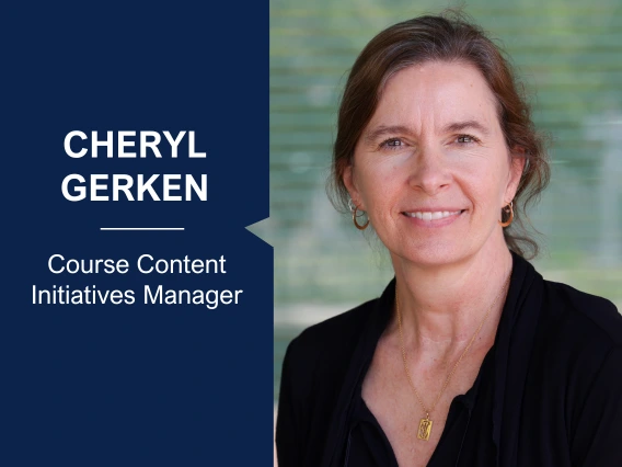 Cheryl Gerken head shot