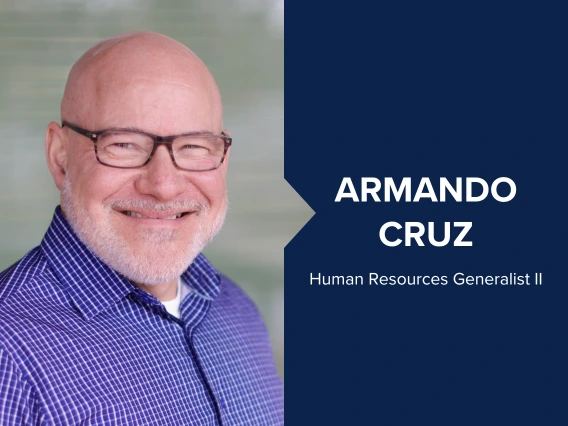 Armando Cruz