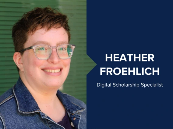 Heather Froehlich