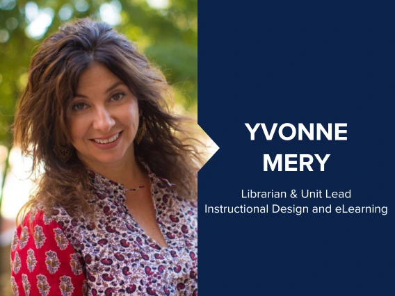 Yvonne Mery