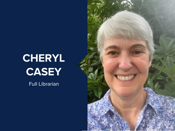 Cheryl Casey