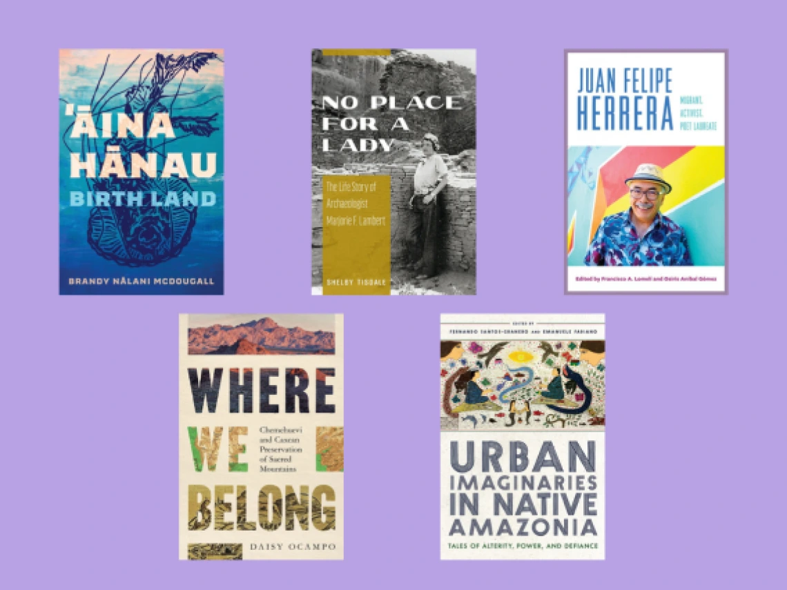 UA Press June book releases