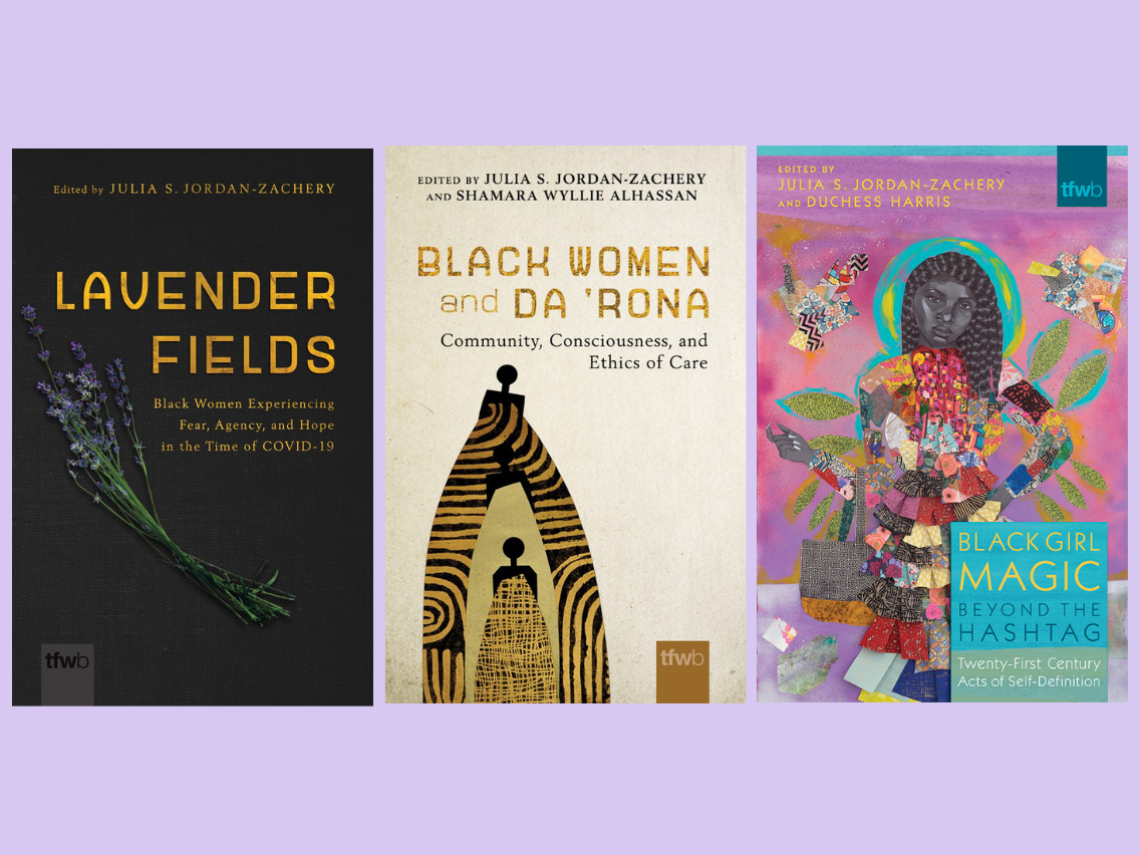Juneteenth book recommendations