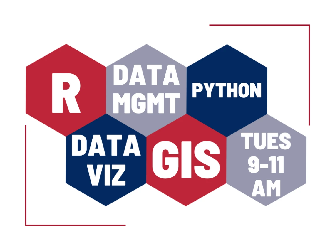 Data Visualization promo image/decorative