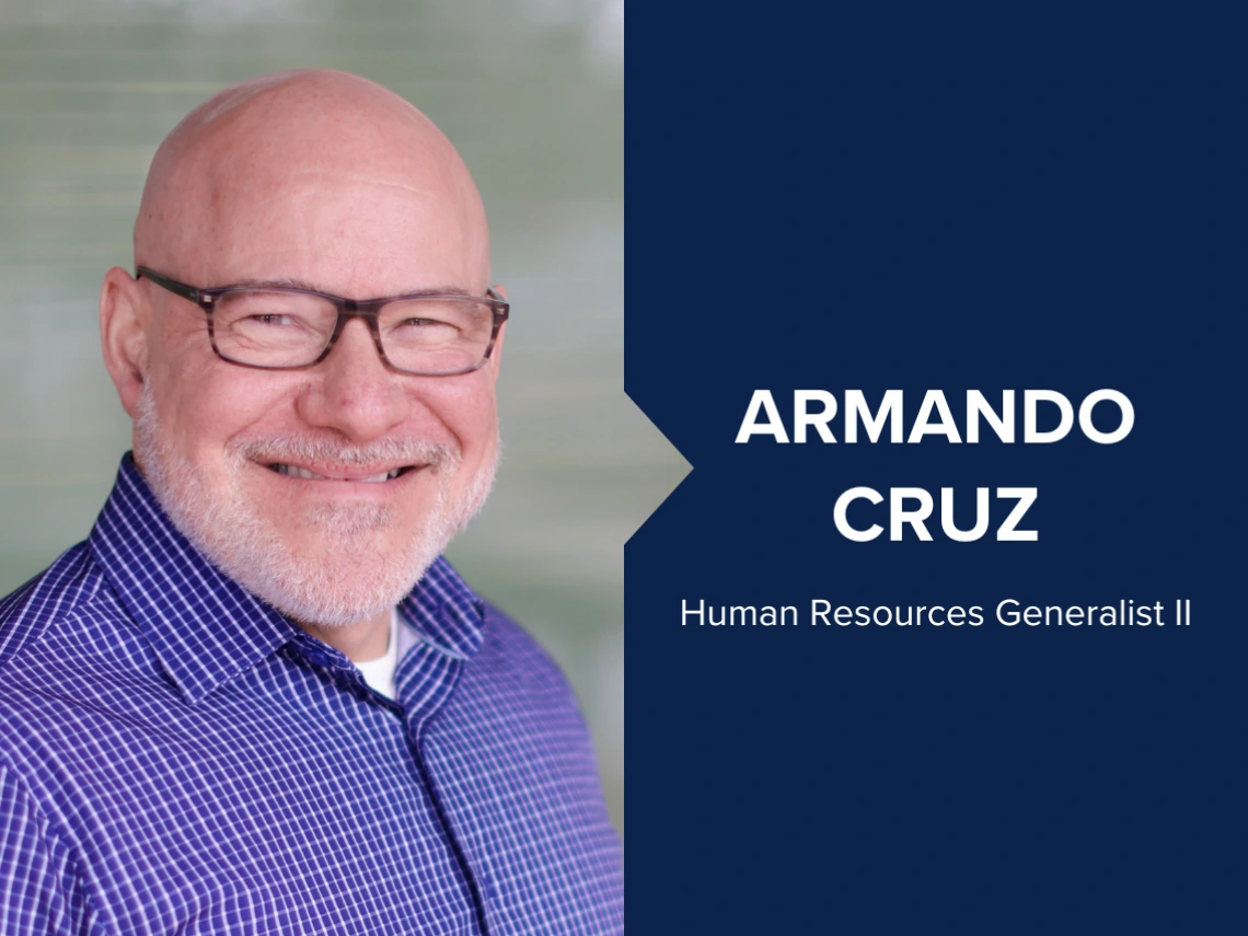 Armando Cruz