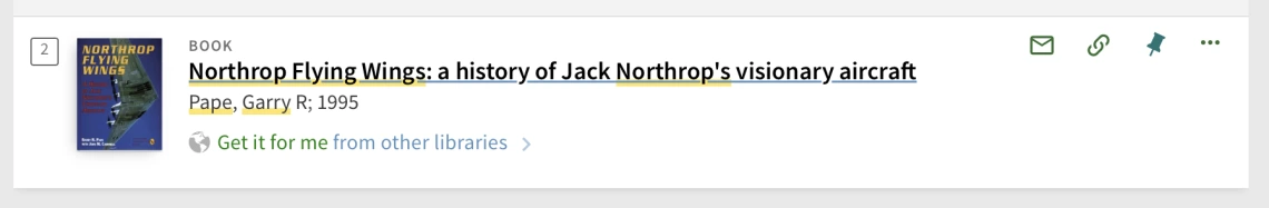 An item that shows "Get it for me from other libraries"