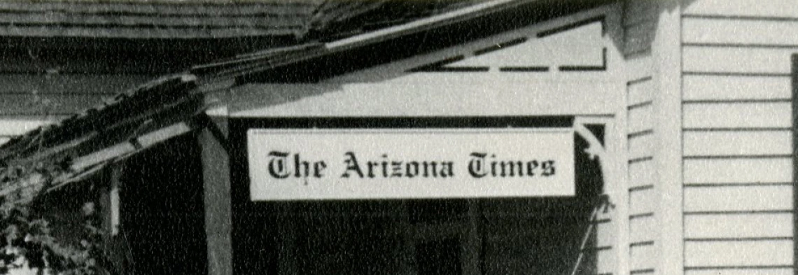 Arizona Times Logo