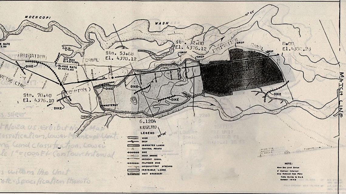 An Atlas of Maps Prepared by the Bureau of Indian Affairs, 1987