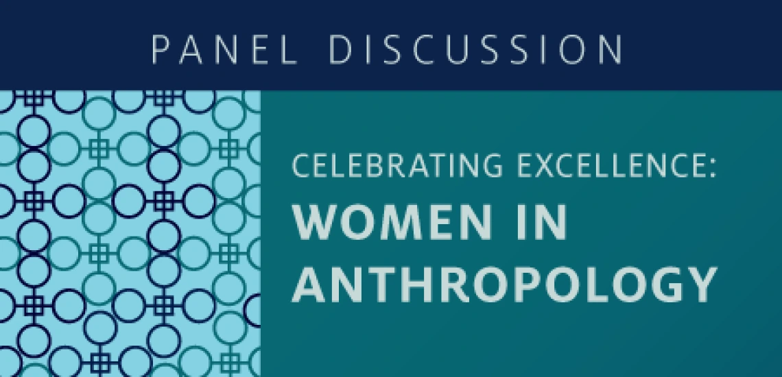 Women in Anthropology