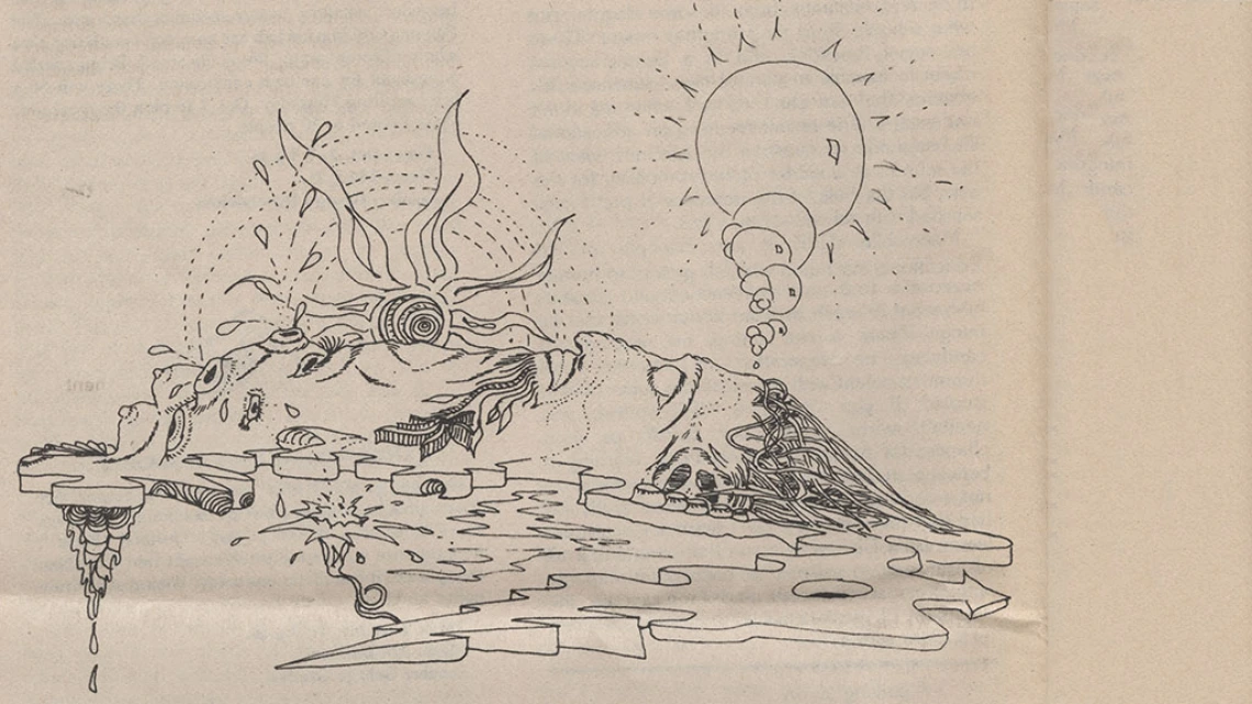 Center for Participant Education Catalog, 1975