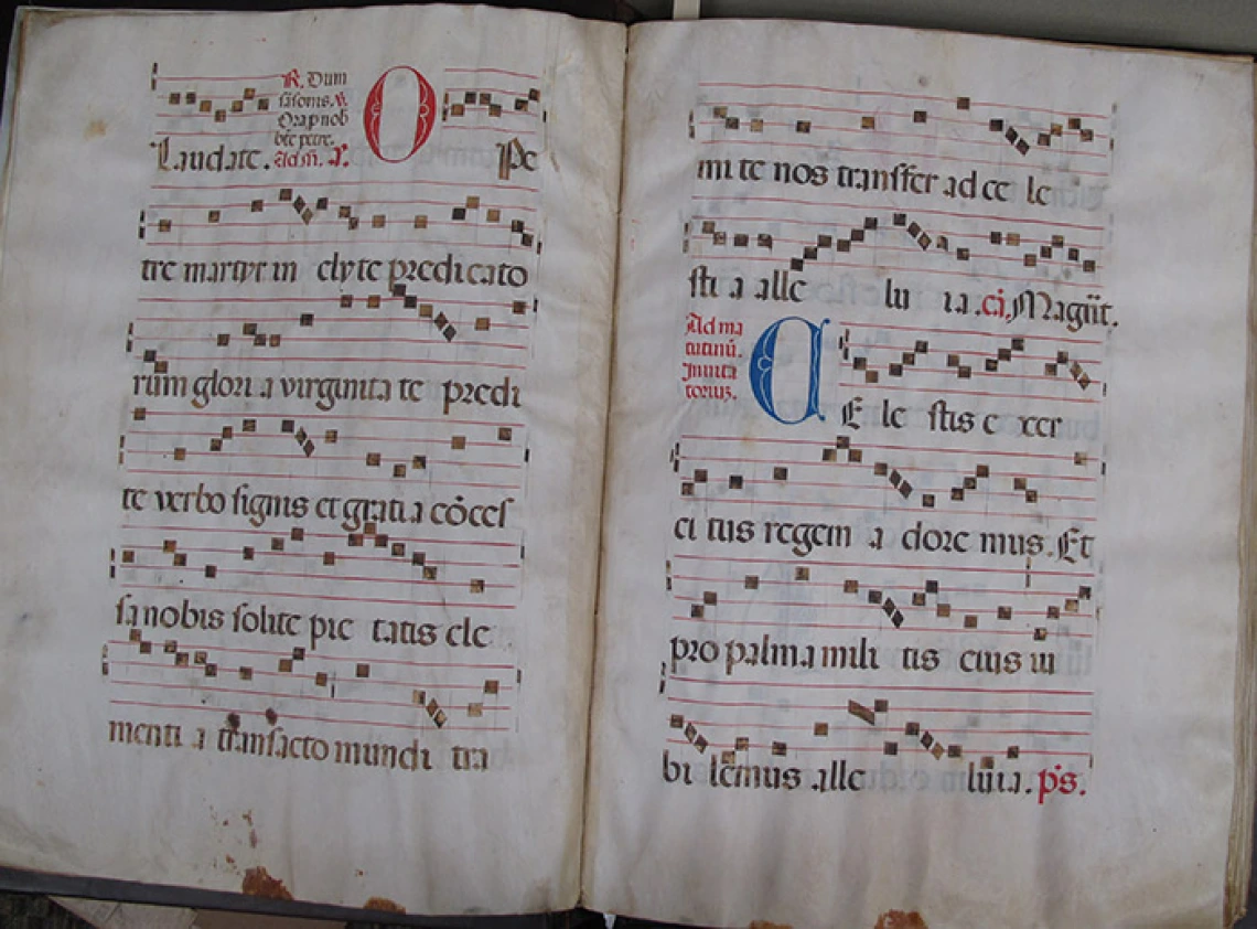 Antiphonarium