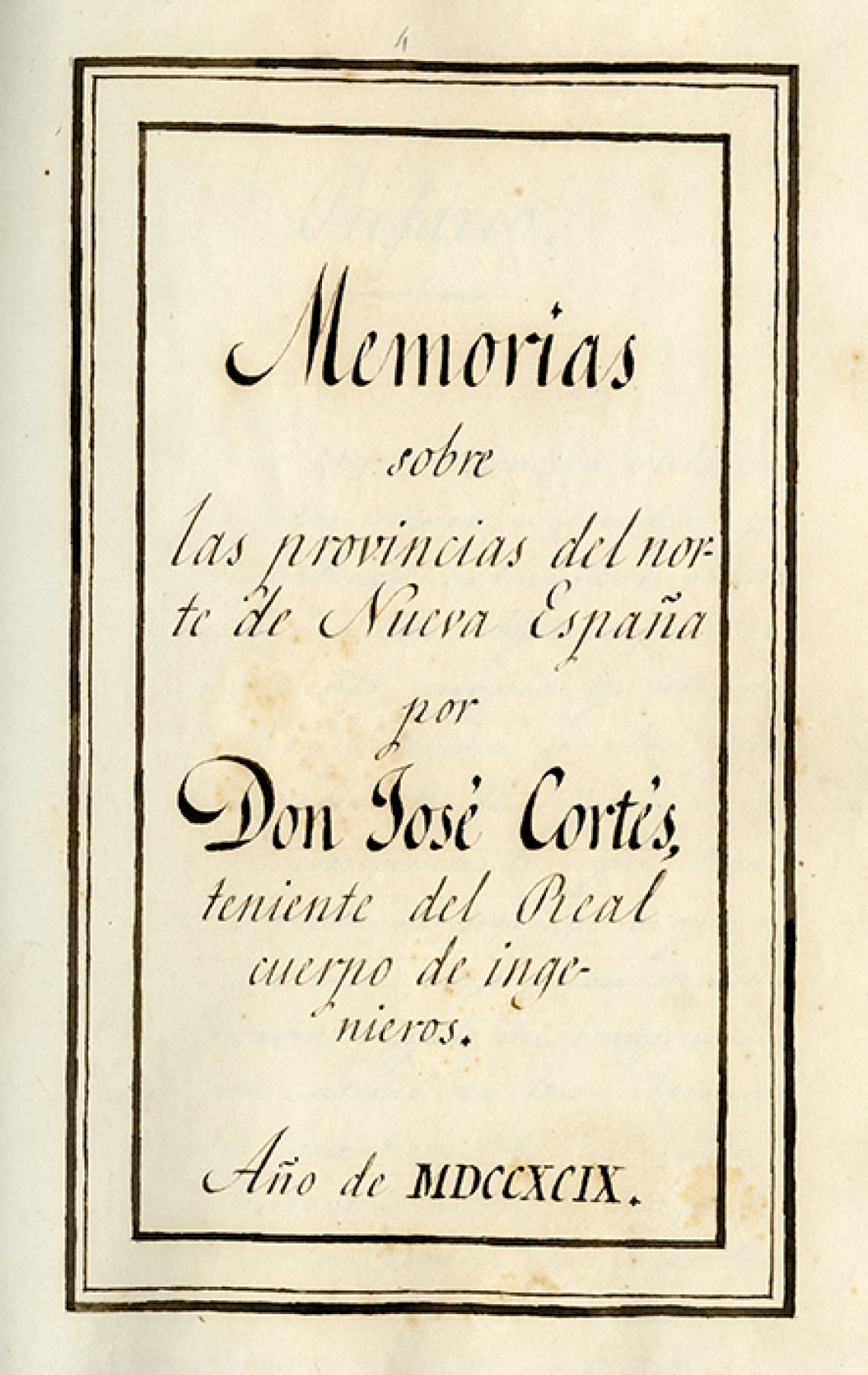 Title Page