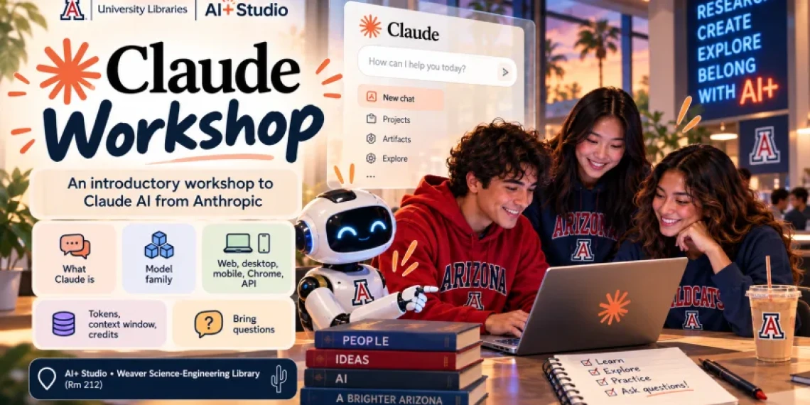 Intro to Claude AI