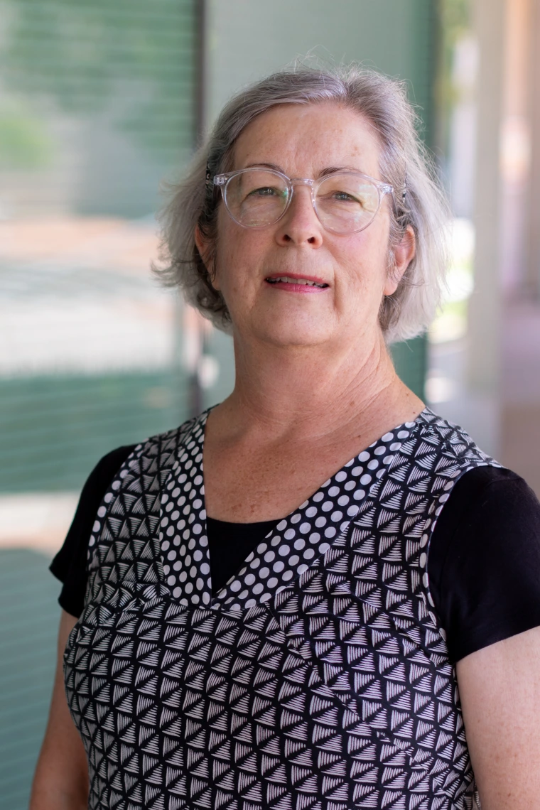 Picture of Maribeth Slebodnik