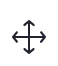 Two-arrows icon