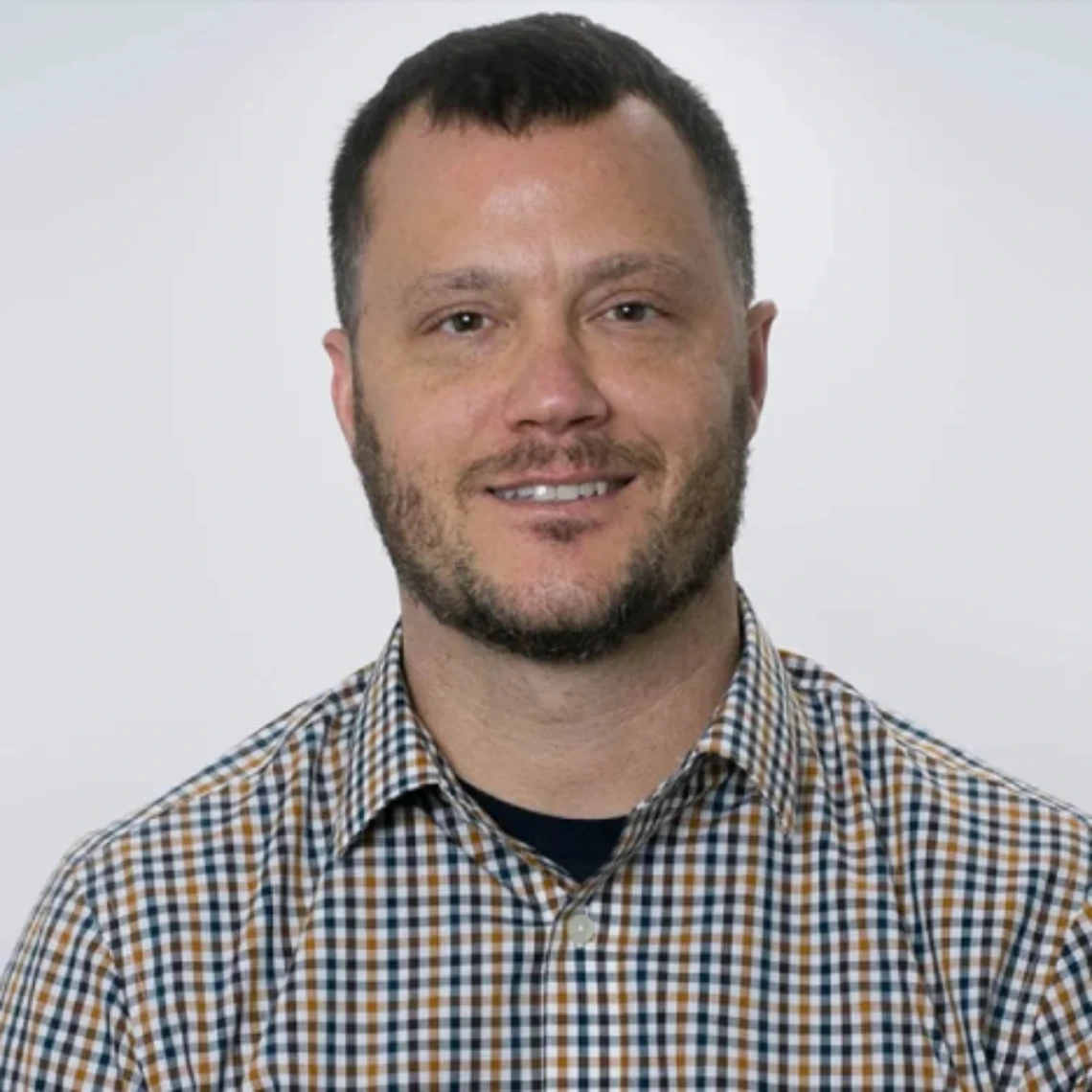 Photo of Jason R. Jurjevich