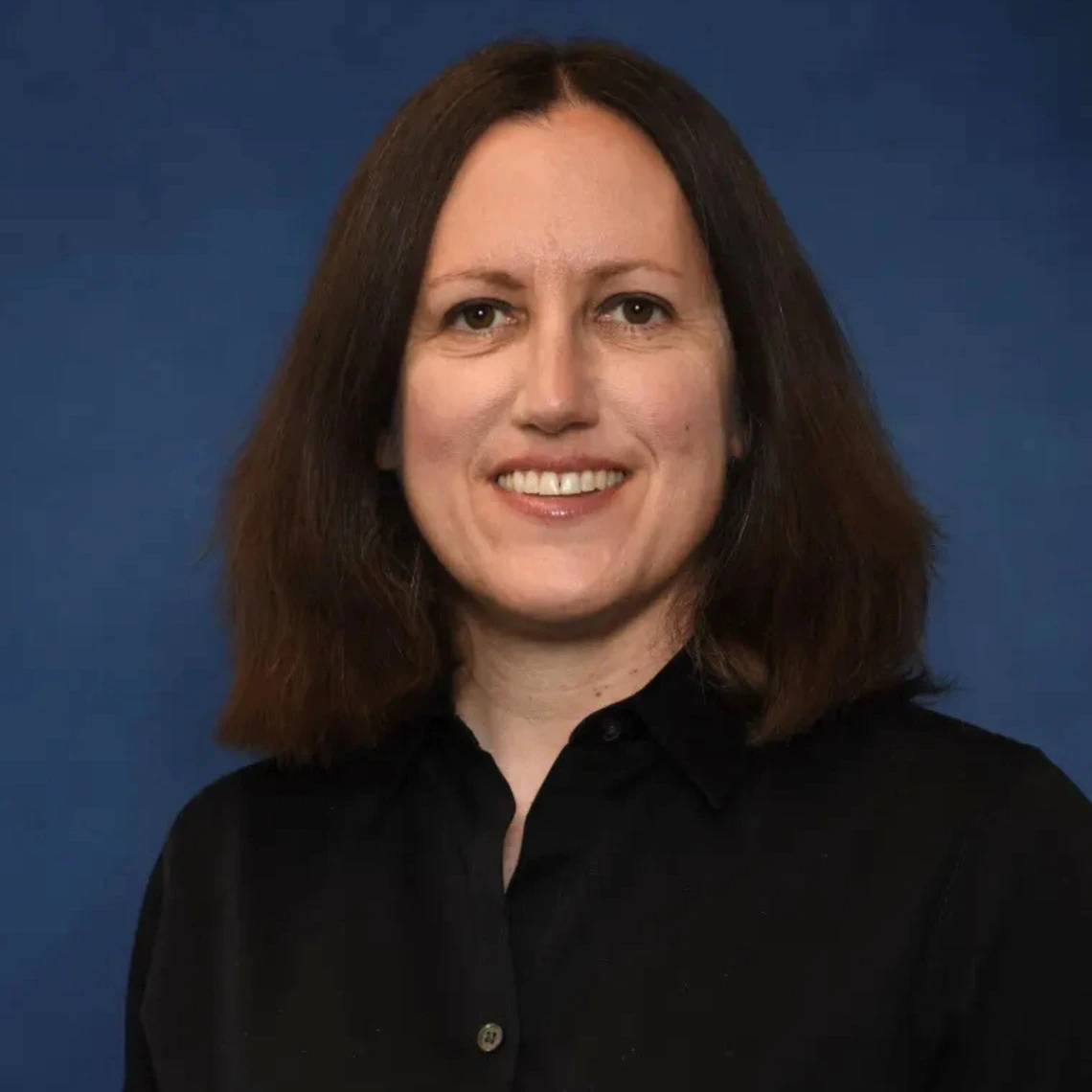 Photo of Julie E. Miller