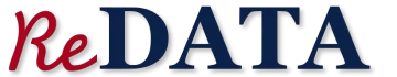 ReDATA logo