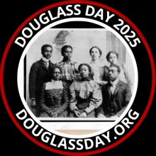 Douglass Day 2025 promo image