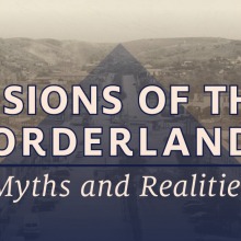 Visions of the Borderlands Exhibition