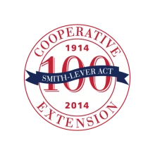 Cooperative Extension Logo - 1914-2014