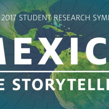 Mexico: The Storytellers