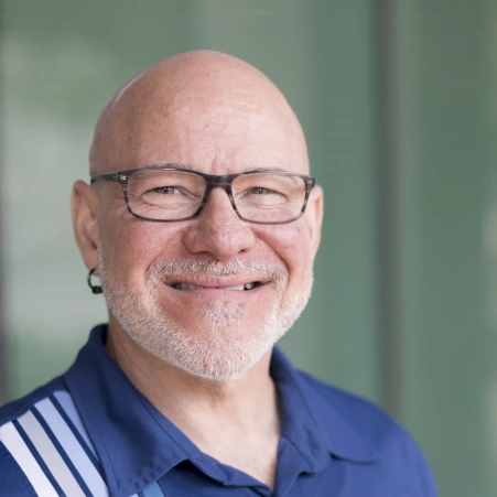 Photo of Armando Cruz
