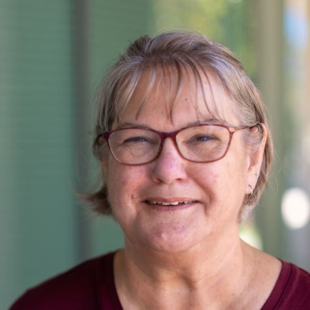 Photo of Beth Reese