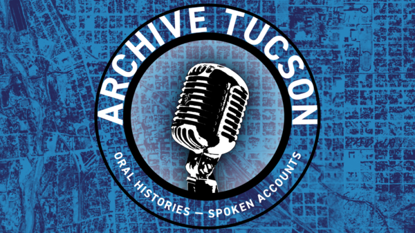 Archive Tucson logo