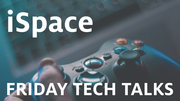 Indie Games Friday Tech Talk