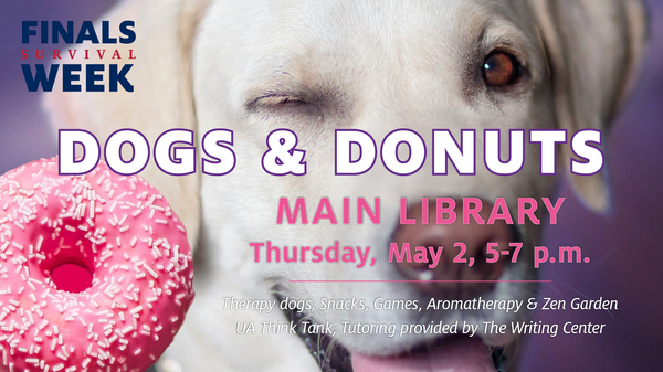 Dogs and Donuts