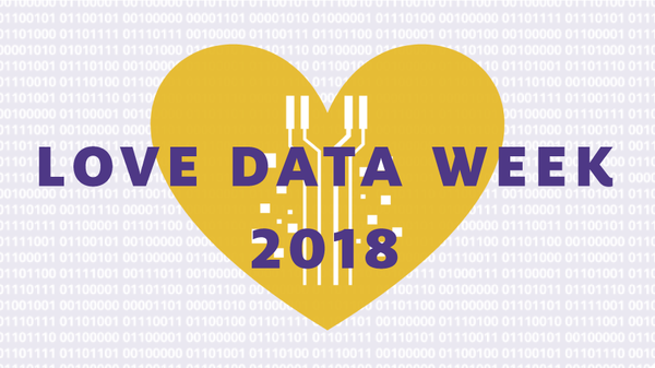 Love Data