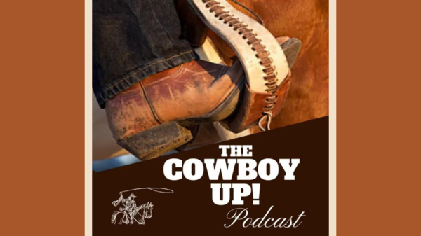 The Cowboy Up logo