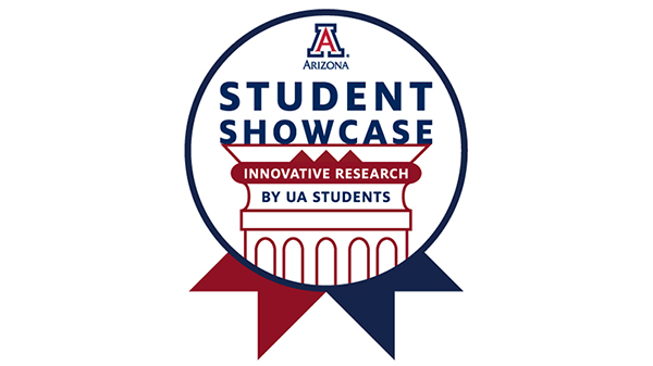 Student Showcase: Innovative Research by UA Students